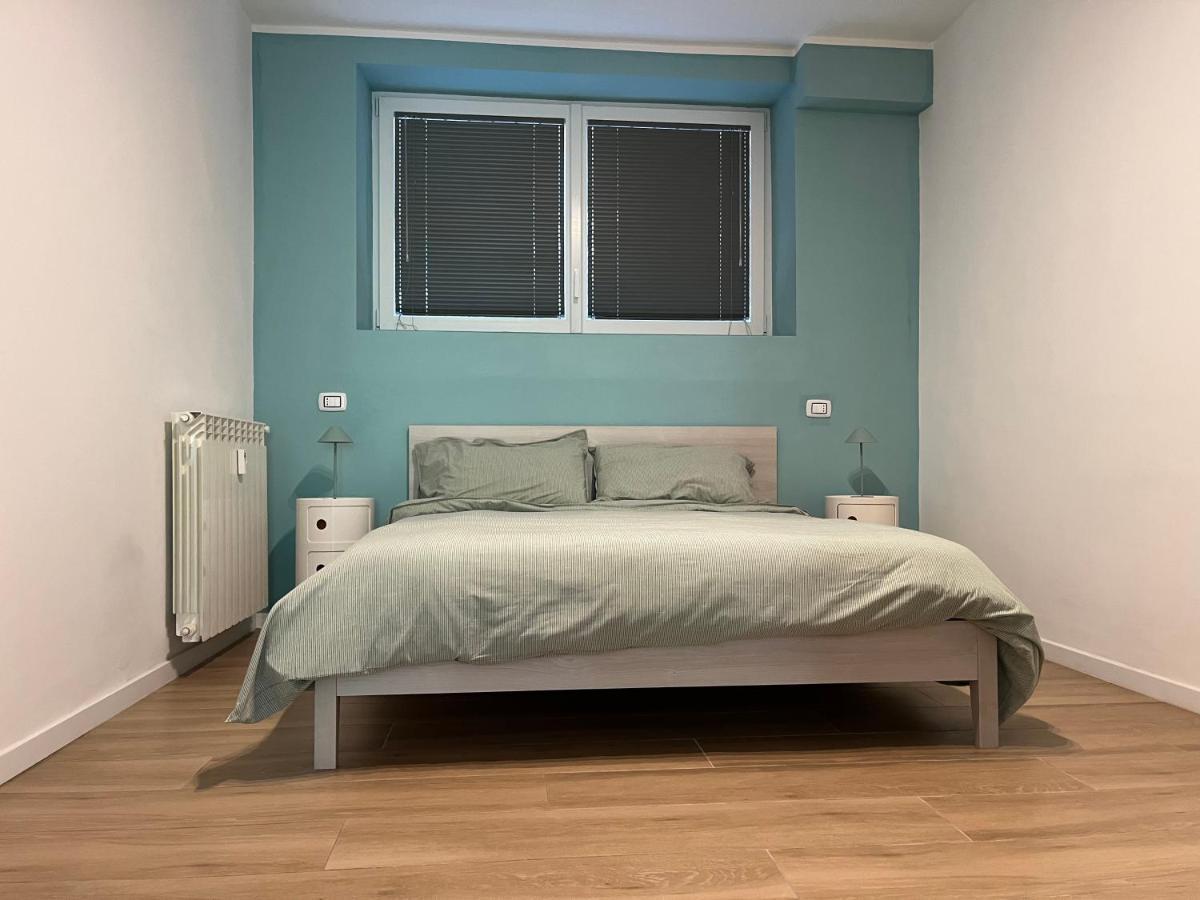 Couette-café Malnati 3 Urban Living Milanosansiro *