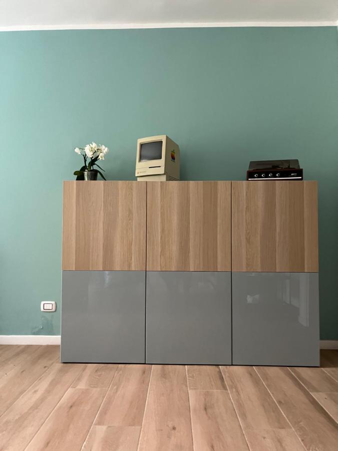 Couette-café Malnati 3 Urban Living Milanosansiro Milan