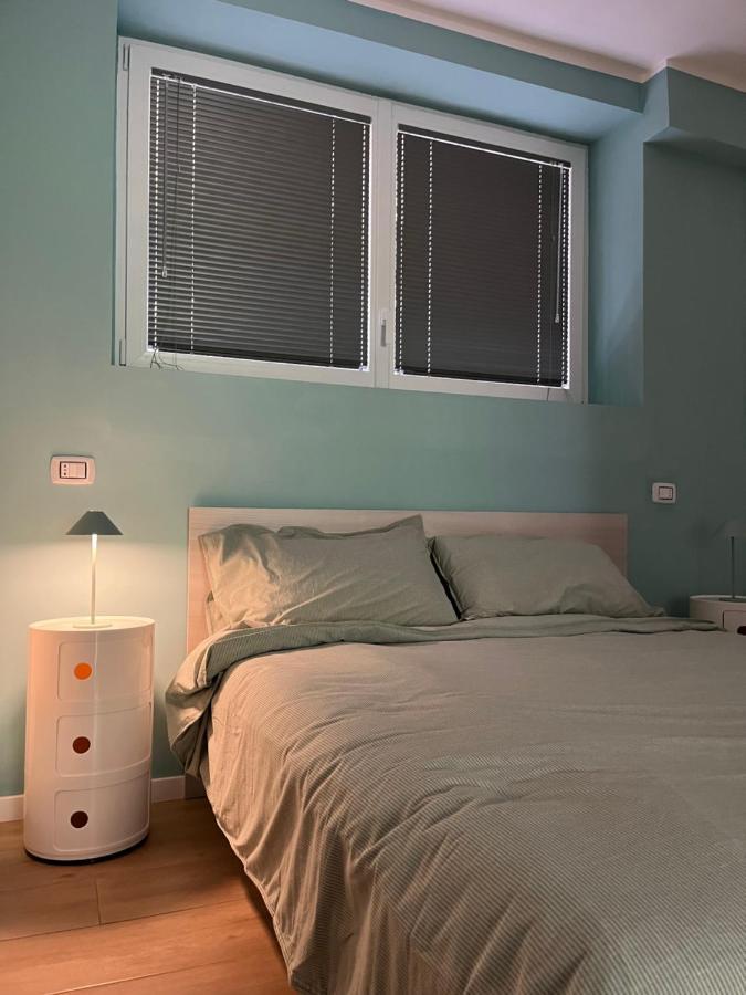 Couette-café Malnati 3 Urban Living Milanosansiro *