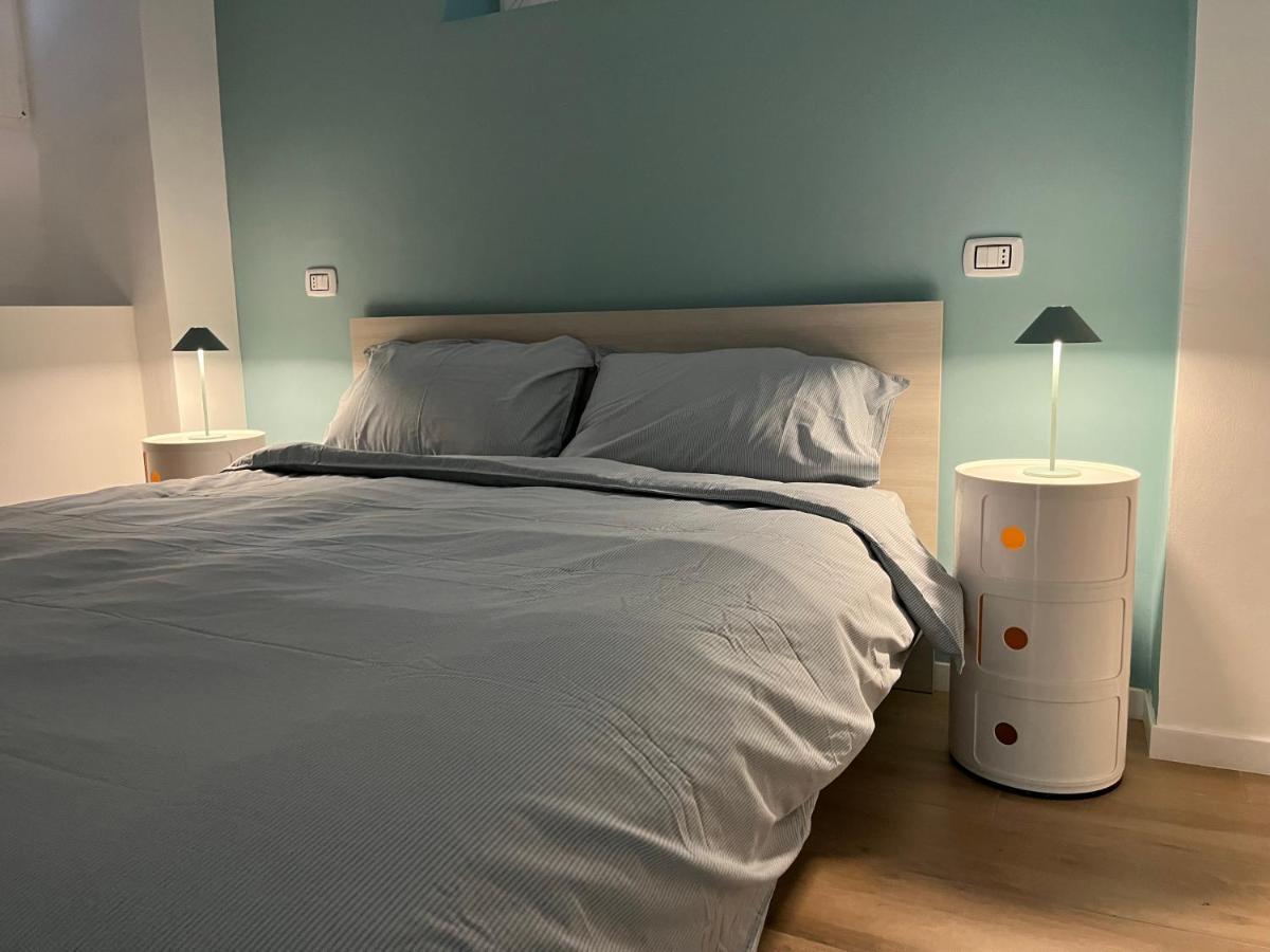 Couette-café Malnati 3 Urban Living Milanosansiro Milan